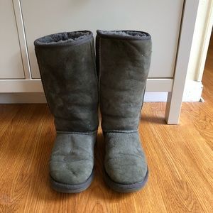 UGG Essential Tall Boots